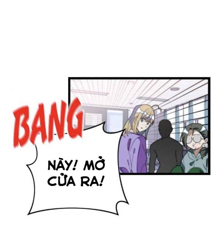 Sự Lãng Mạn Còn Tồn Tại - Chương 37