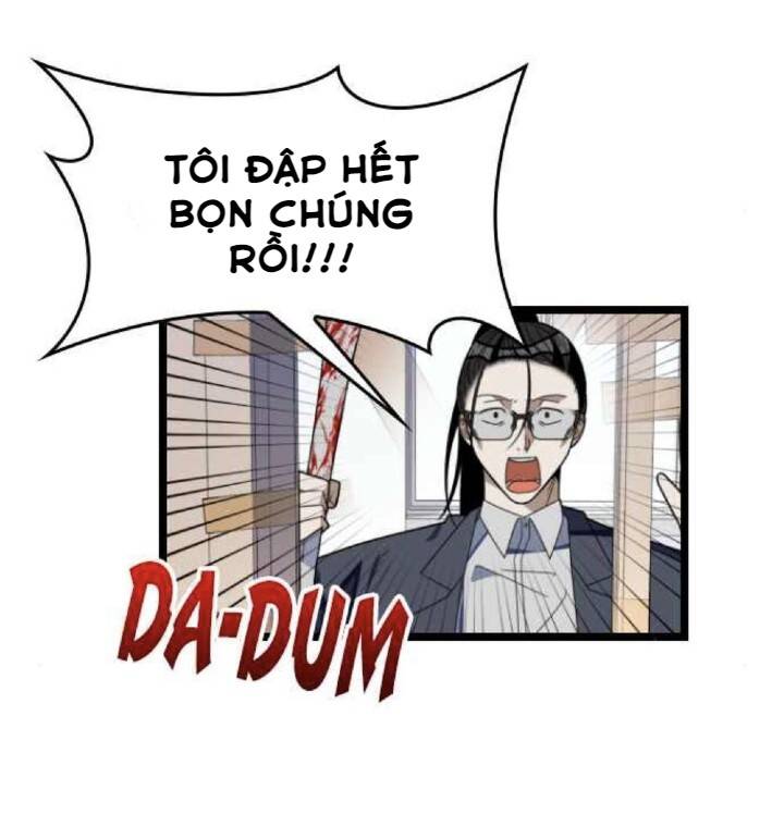 Sự Lãng Mạn Còn Tồn Tại - Chương 37