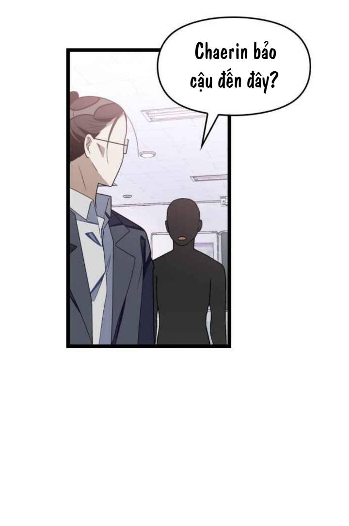 Sự Lãng Mạn Còn Tồn Tại - Chương 37