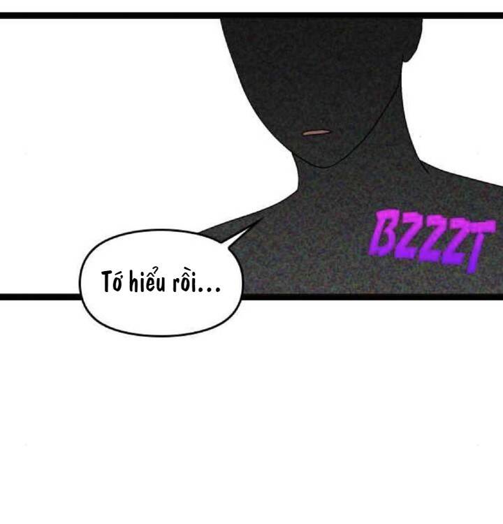 Sự Lãng Mạn Còn Tồn Tại - Chương 37