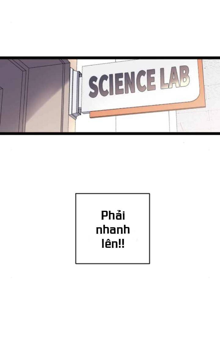 Sự Lãng Mạn Còn Tồn Tại - Chương 37