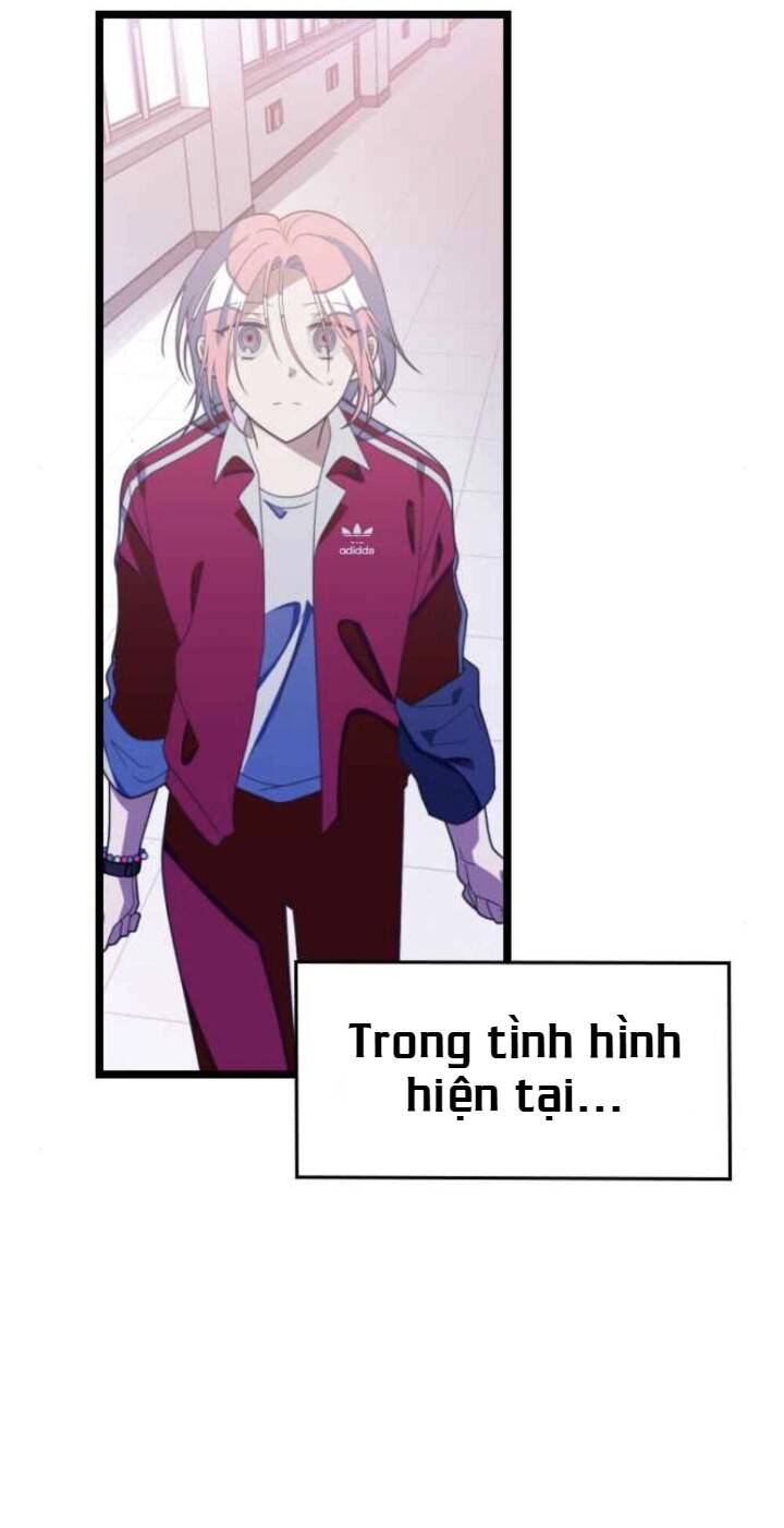 Sự Lãng Mạn Còn Tồn Tại - Chương 37