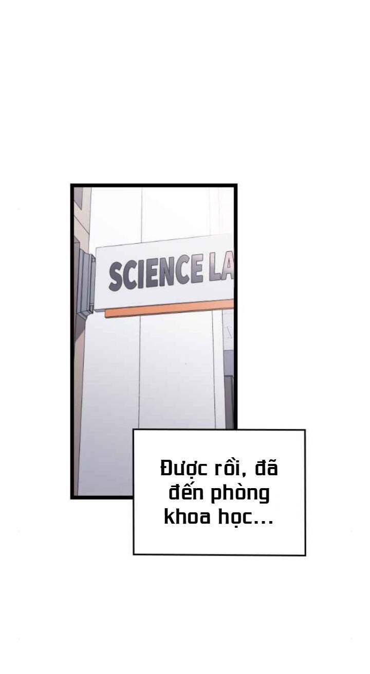 Sự Lãng Mạn Còn Tồn Tại - Chương 38