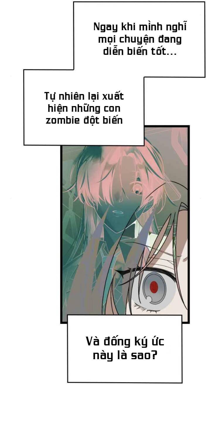 Sự Lãng Mạn Còn Tồn Tại - Chương 38