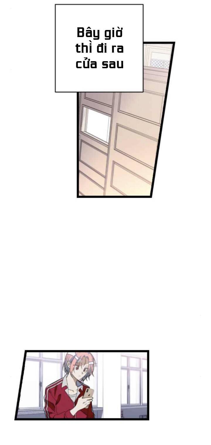 Sự Lãng Mạn Còn Tồn Tại - Chương 38