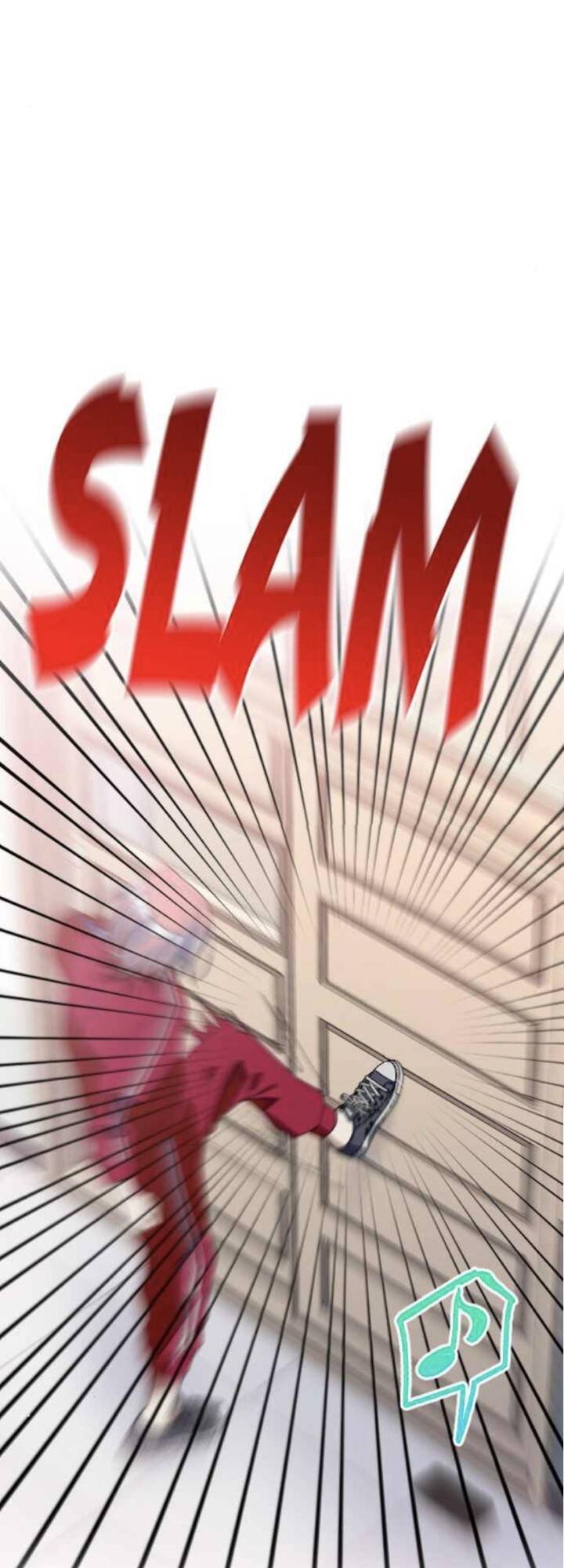 Sự Lãng Mạn Còn Tồn Tại - Chương 38