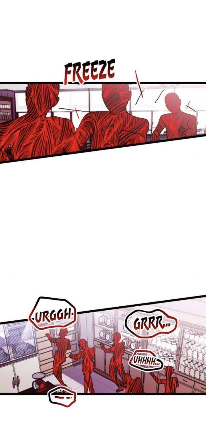 Sự Lãng Mạn Còn Tồn Tại - Chương 38