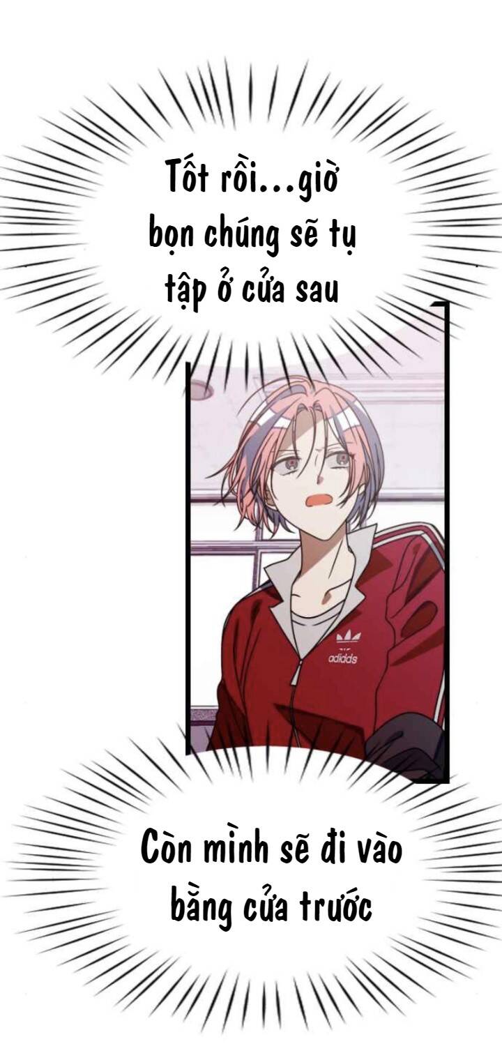 Sự Lãng Mạn Còn Tồn Tại - Chương 38