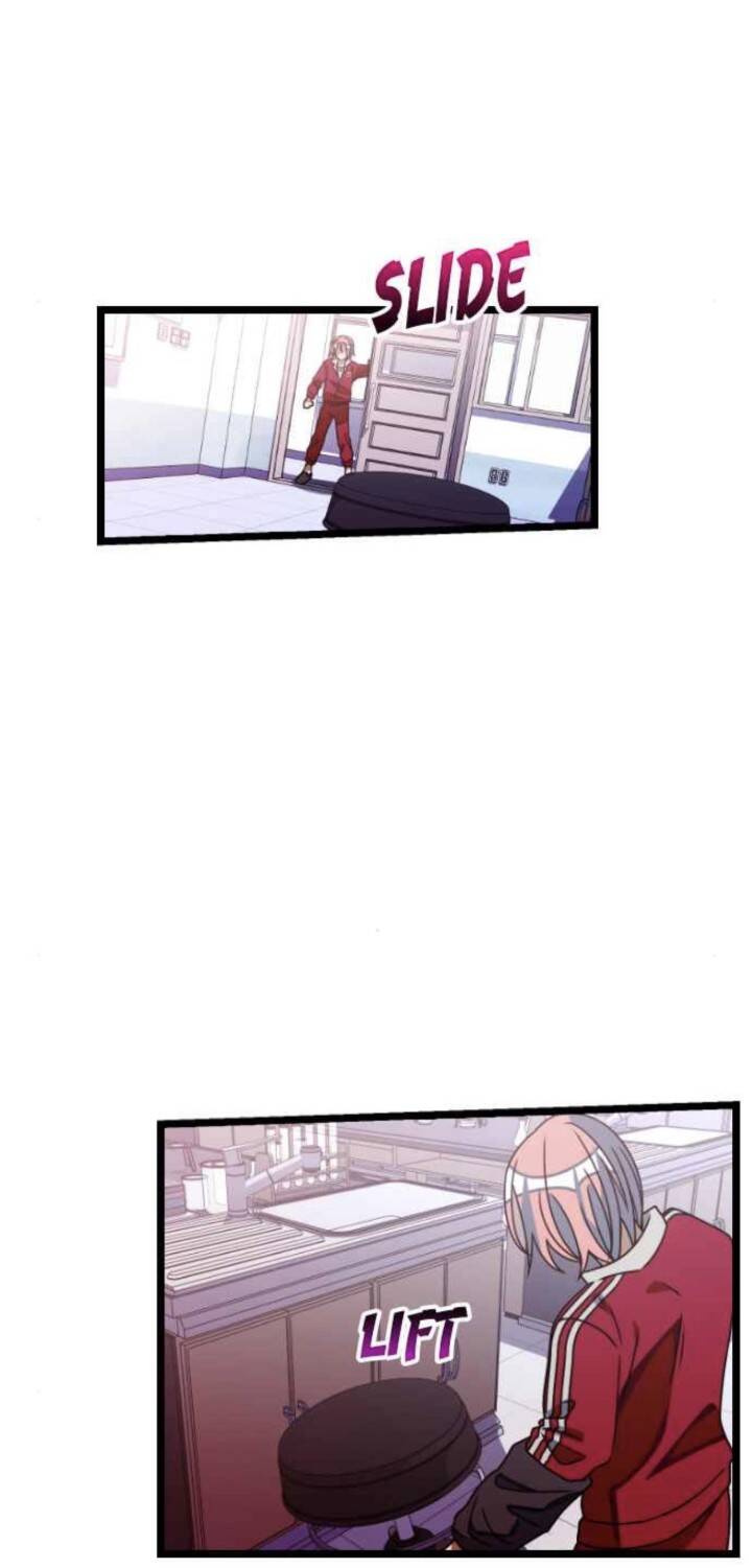 Sự Lãng Mạn Còn Tồn Tại - Chương 38