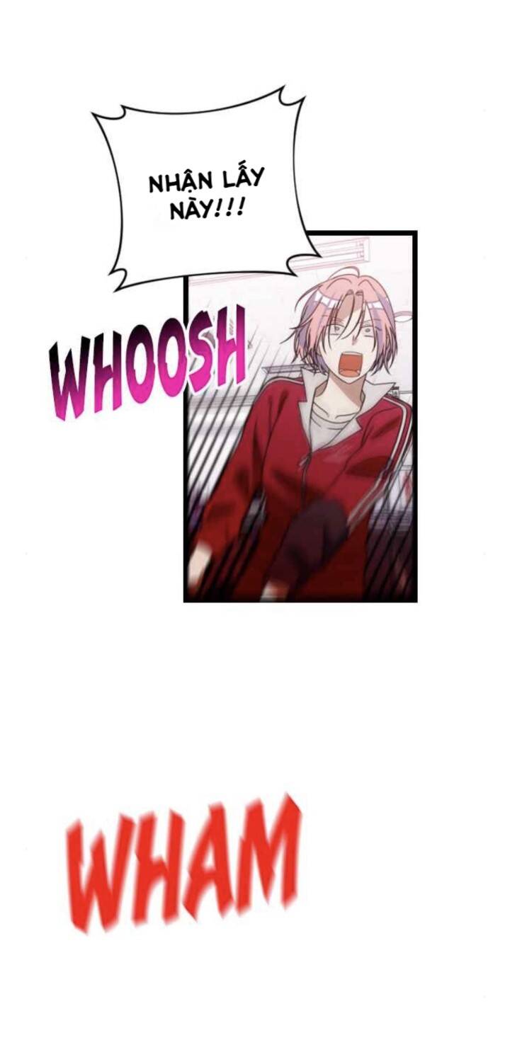 Sự Lãng Mạn Còn Tồn Tại - Chương 38