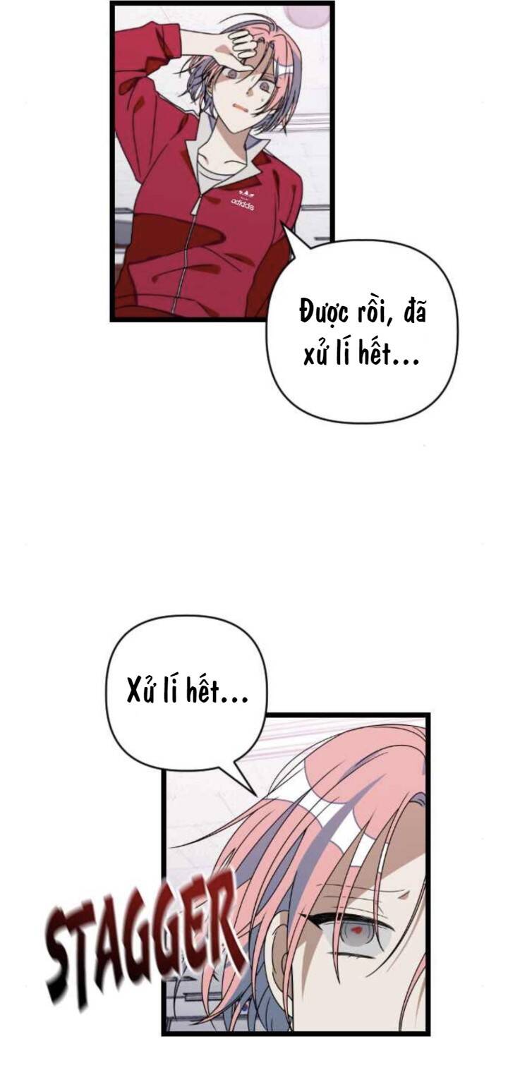 Sự Lãng Mạn Còn Tồn Tại - Chương 38