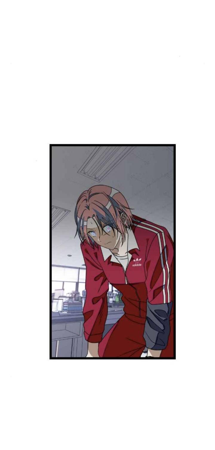 Sự Lãng Mạn Còn Tồn Tại - Chương 38