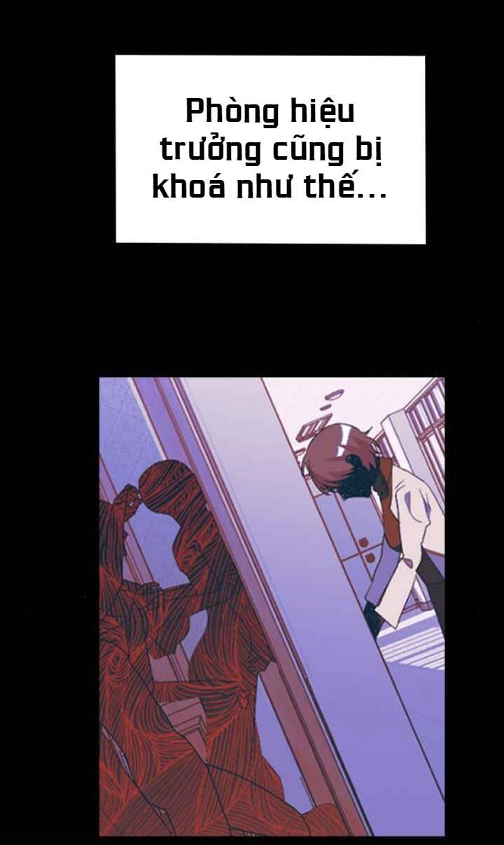 Sự Lãng Mạn Còn Tồn Tại - Chương 38