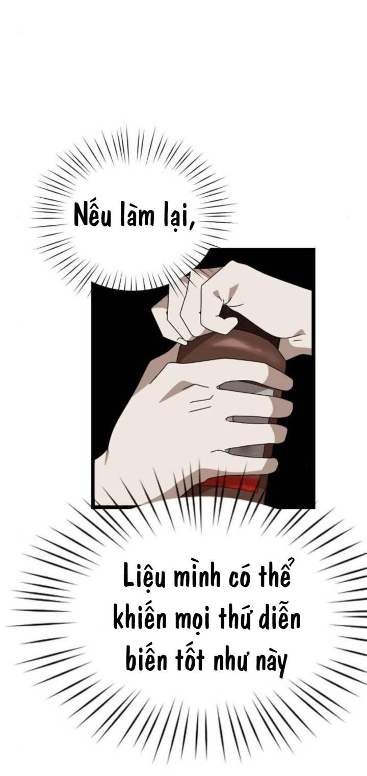 Sự Lãng Mạn Còn Tồn Tại - Chương 38