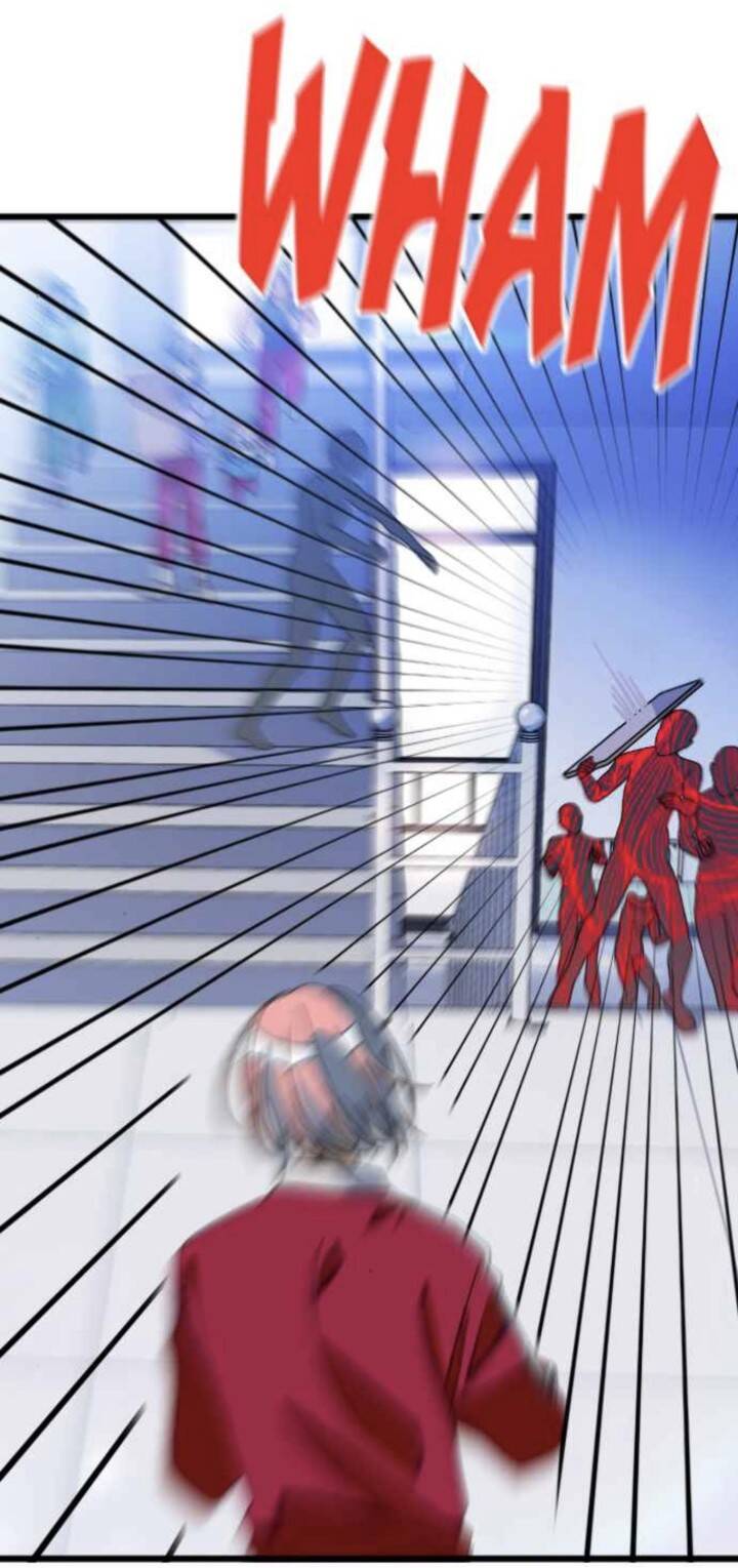 Sự Lãng Mạn Còn Tồn Tại - Chương 38