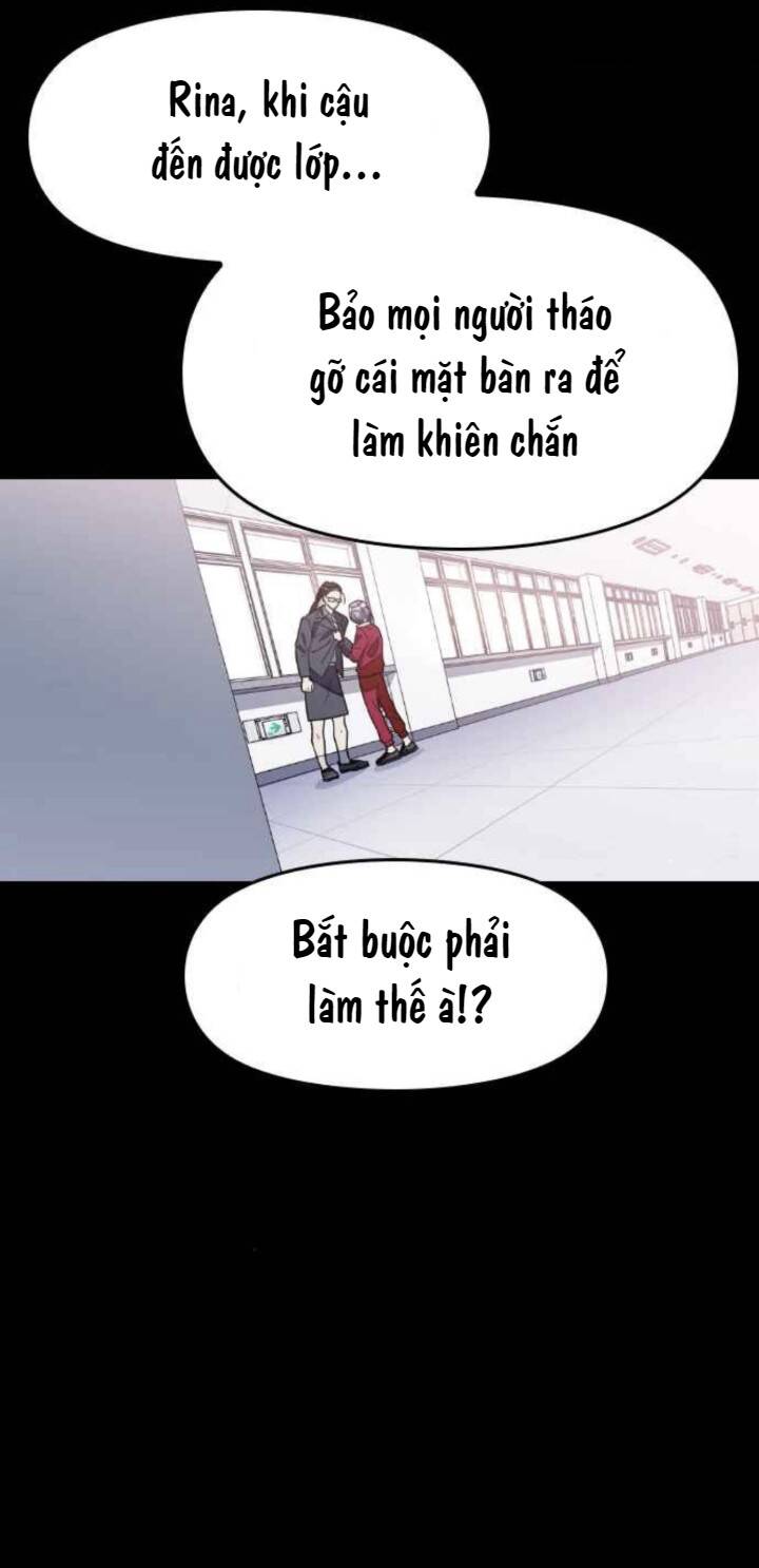 Sự Lãng Mạn Còn Tồn Tại - Chương 38