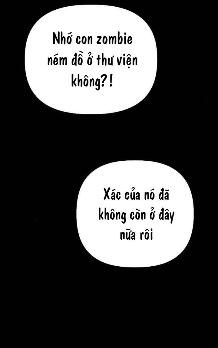 Sự Lãng Mạn Còn Tồn Tại - Chương 38