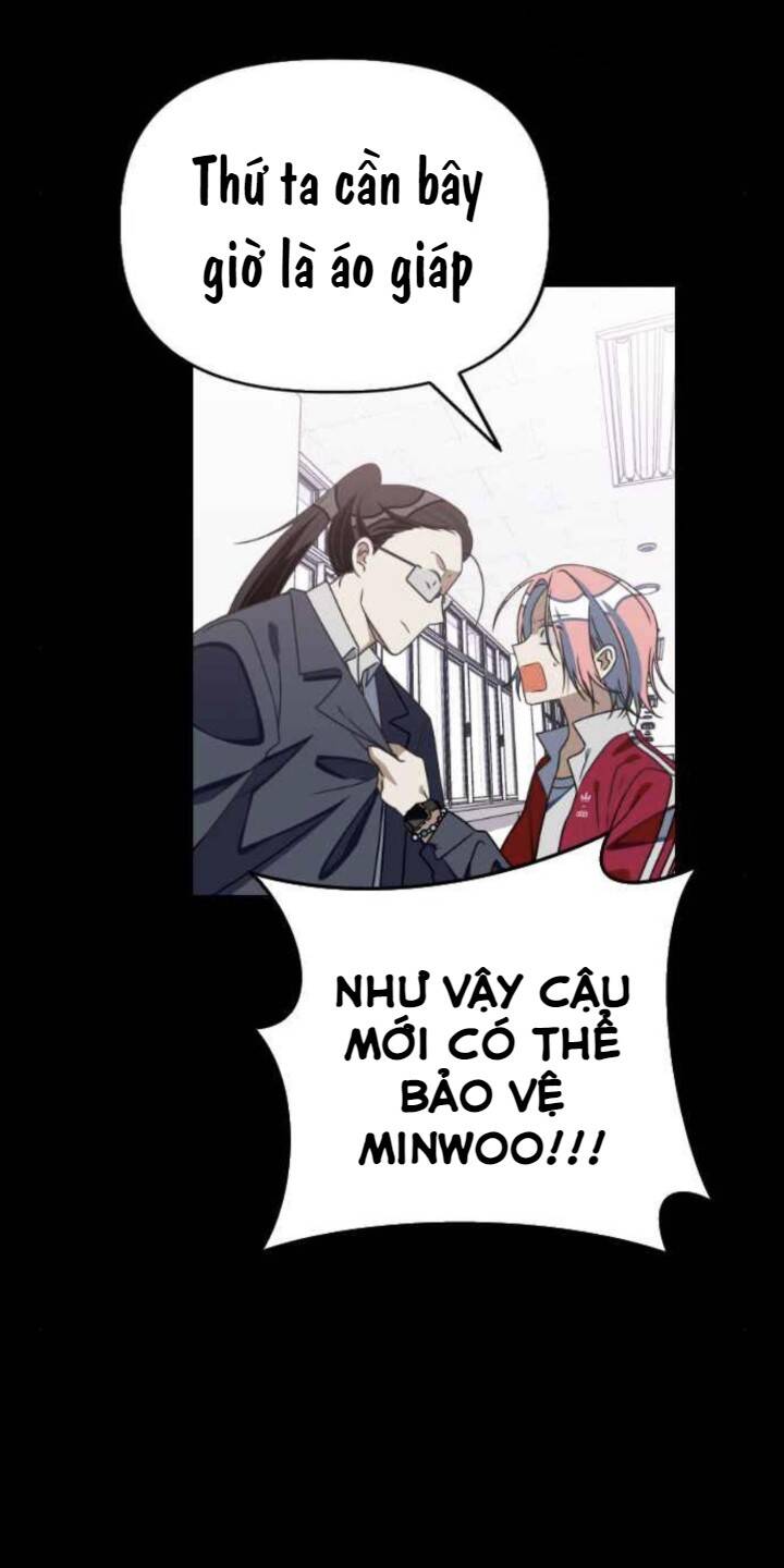 Sự Lãng Mạn Còn Tồn Tại - Chương 38