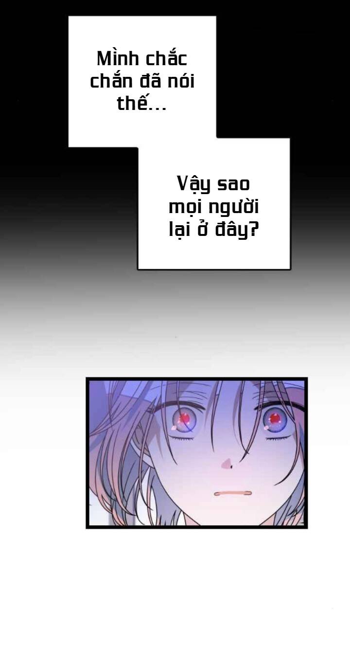 Sự Lãng Mạn Còn Tồn Tại - Chương 38