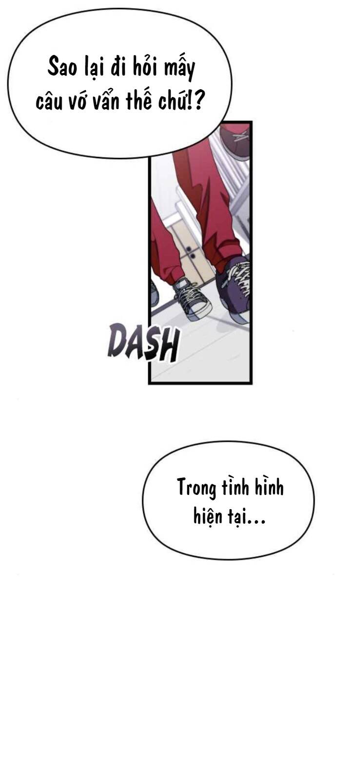 Sự Lãng Mạn Còn Tồn Tại - Chương 38