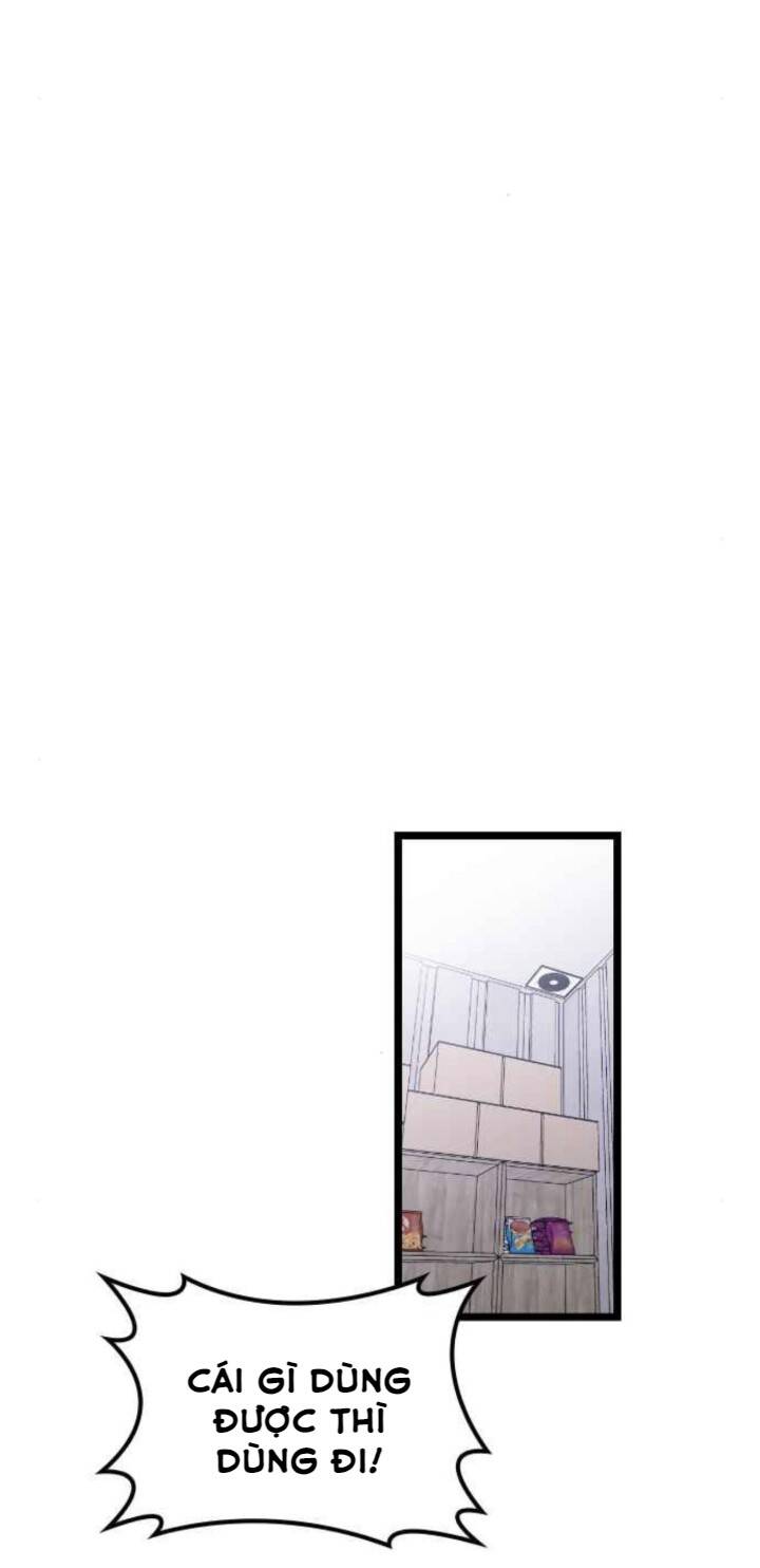 Sự Lãng Mạn Còn Tồn Tại - Chương 38