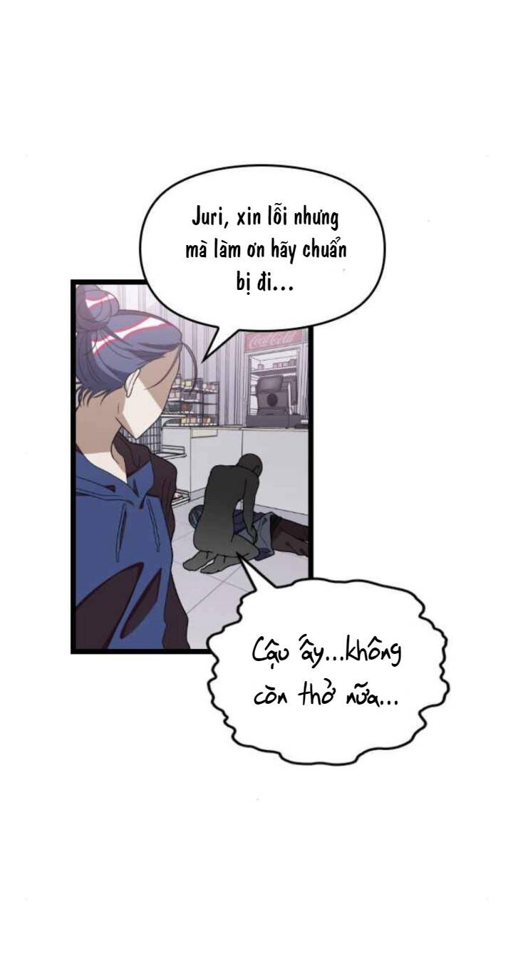 Sự Lãng Mạn Còn Tồn Tại - Chương 38