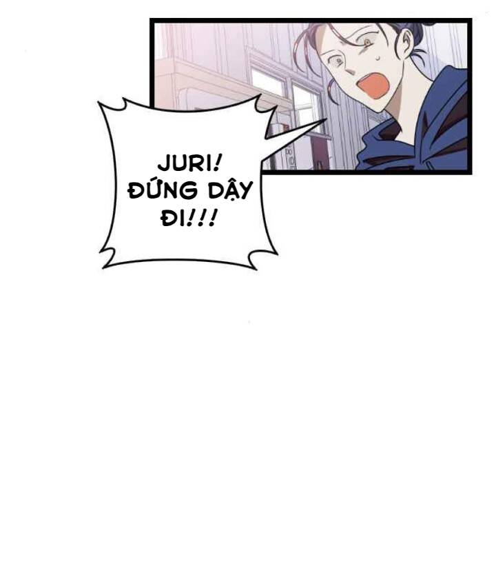 Sự Lãng Mạn Còn Tồn Tại - Chương 38