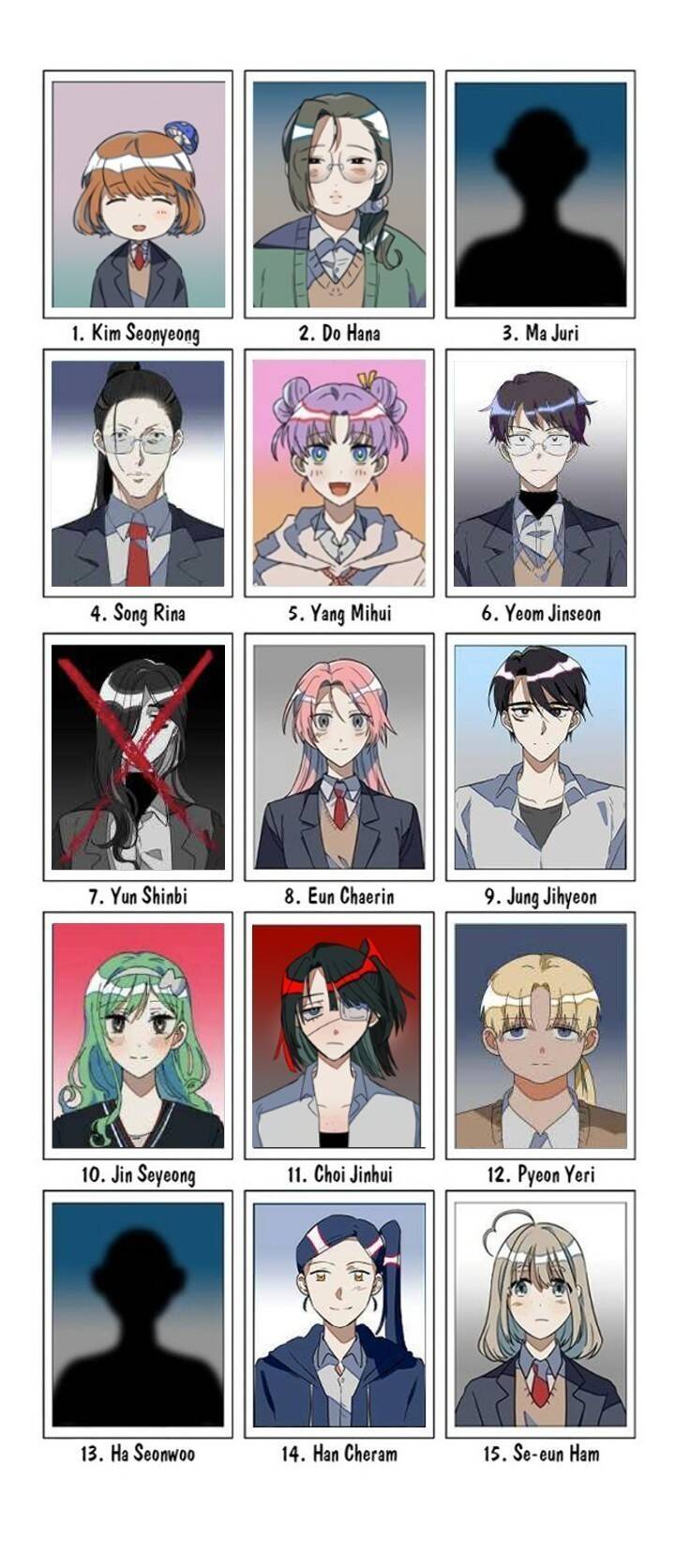 Sự Lãng Mạn Còn Tồn Tại - Chương 38