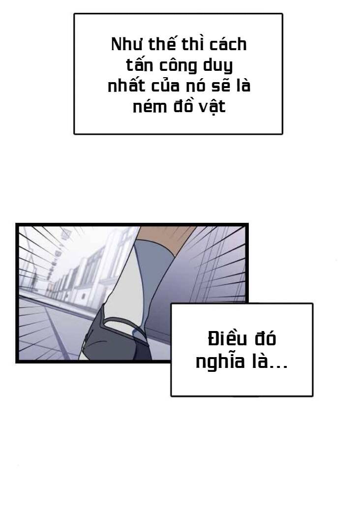 Sự Lãng Mạn Còn Tồn Tại - Chương 39