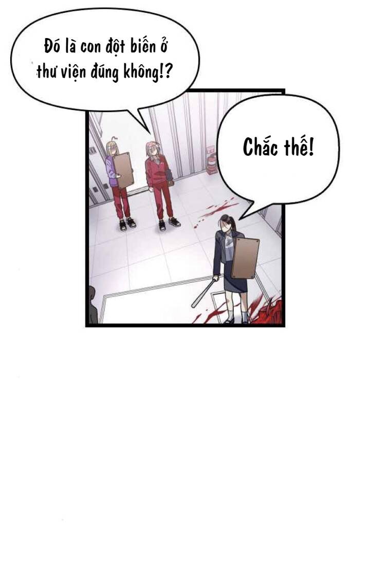 Sự Lãng Mạn Còn Tồn Tại - Chương 39