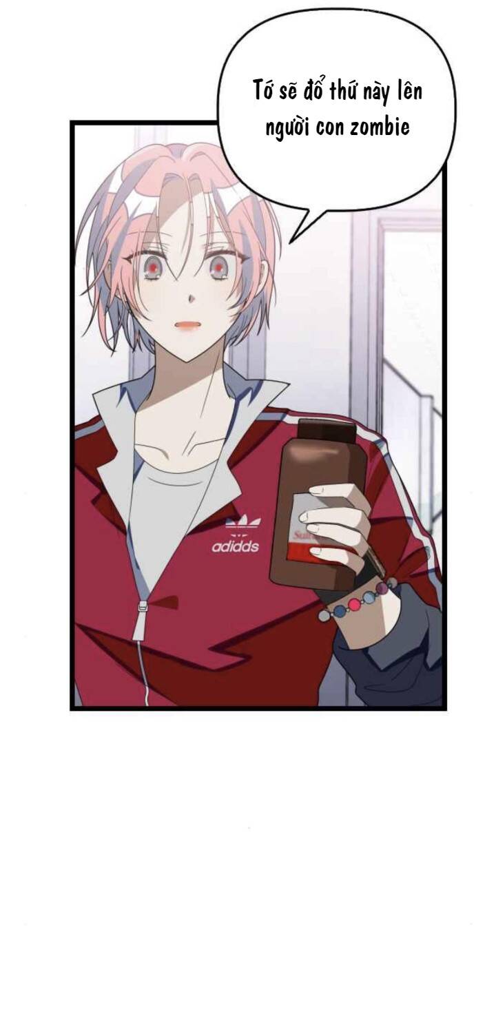 Sự Lãng Mạn Còn Tồn Tại - Chương 39