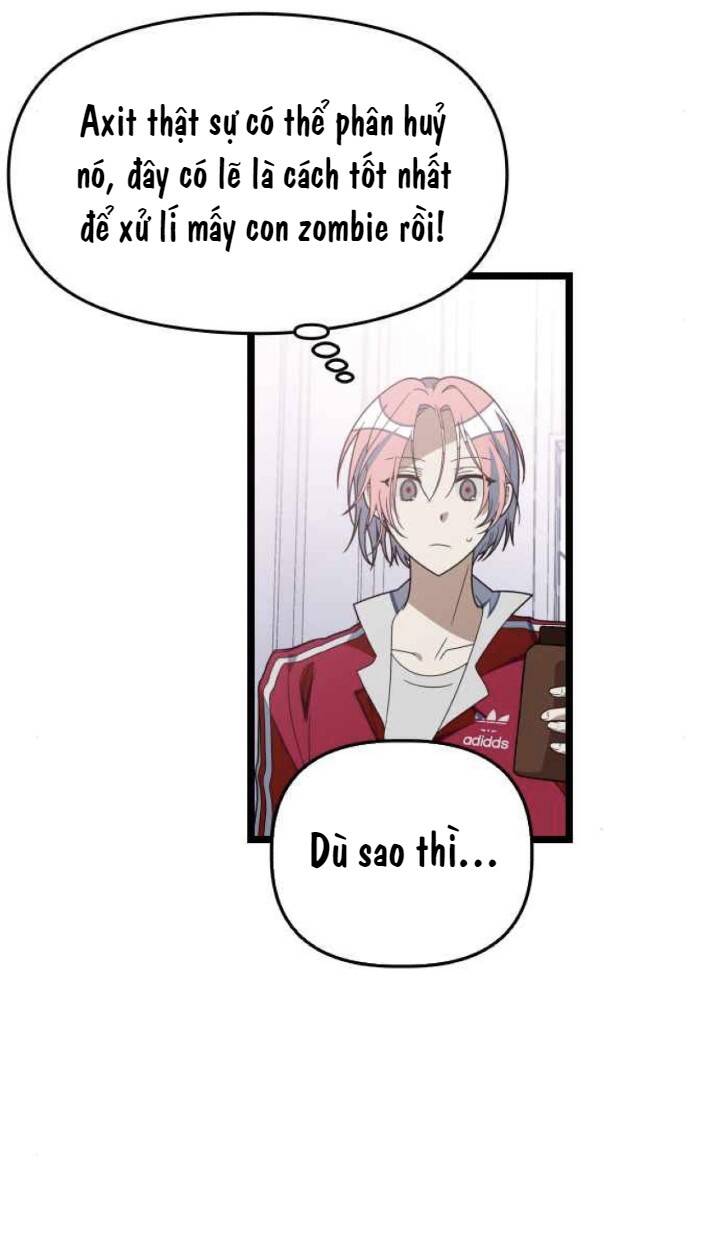 Sự Lãng Mạn Còn Tồn Tại - Chương 39