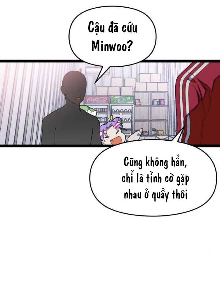 Sự Lãng Mạn Còn Tồn Tại - Chương 39