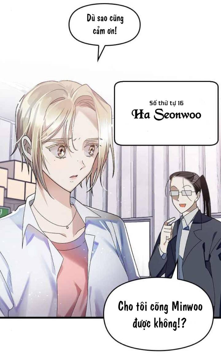 Sự Lãng Mạn Còn Tồn Tại - Chương 39