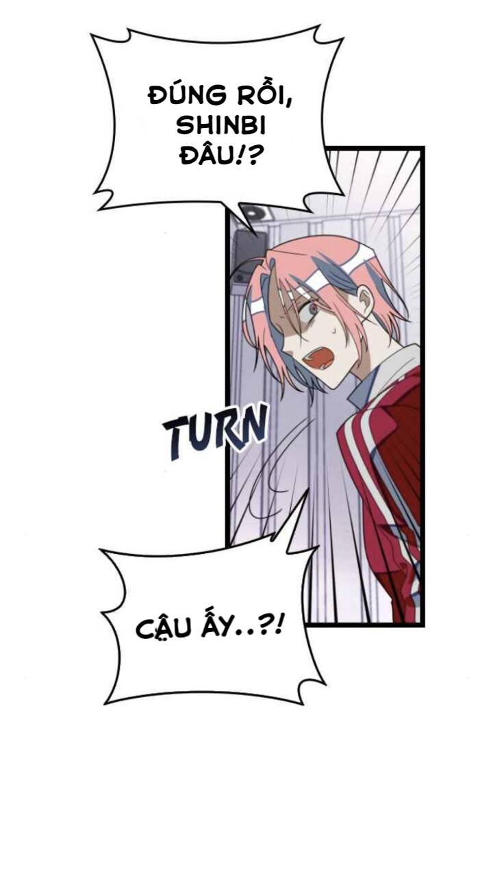 Sự Lãng Mạn Còn Tồn Tại - Chương 39