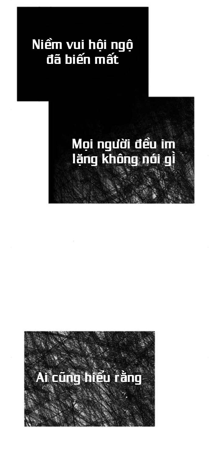 Sự Lãng Mạn Còn Tồn Tại - Chương 39