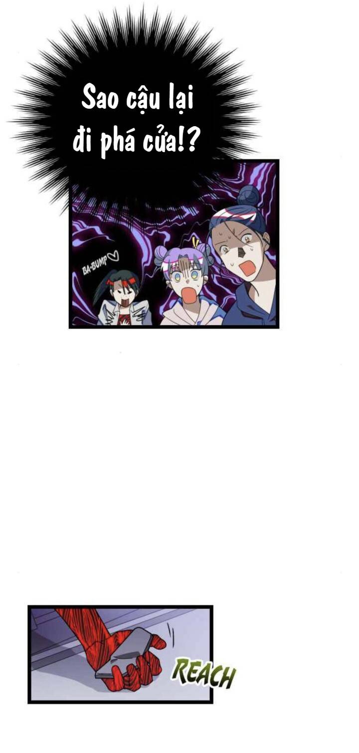 Sự Lãng Mạn Còn Tồn Tại - Chương 39