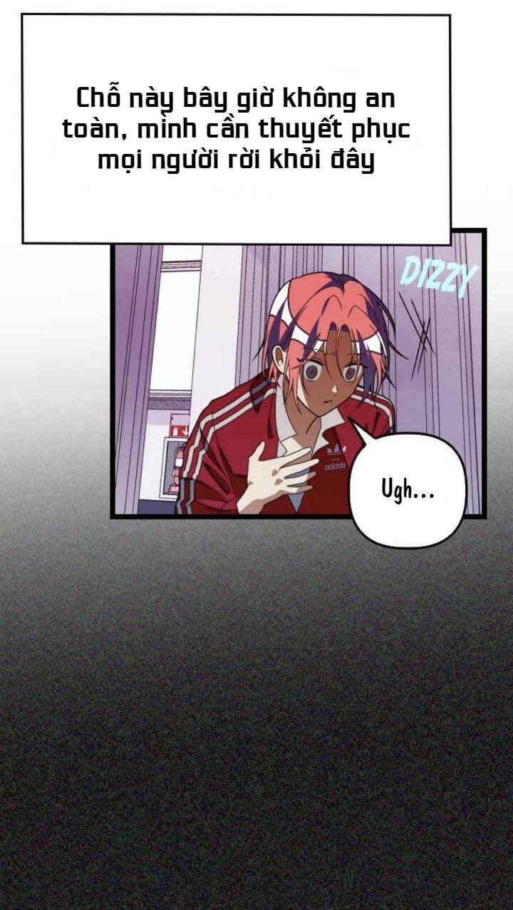 Sự Lãng Mạn Còn Tồn Tại - Chương 39