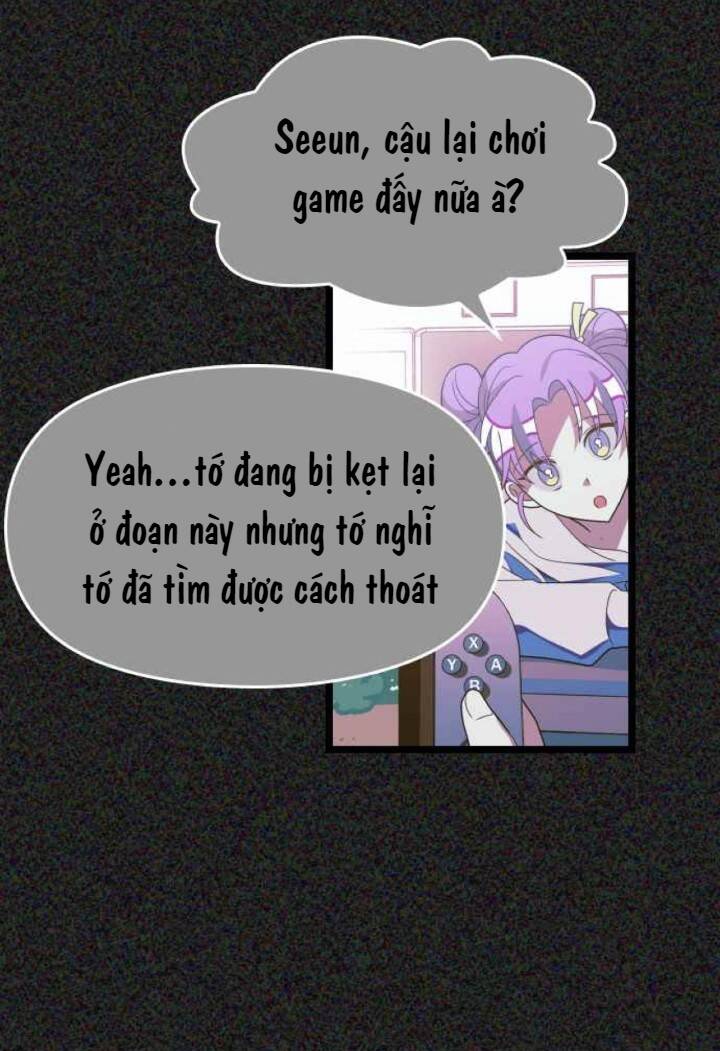 Sự Lãng Mạn Còn Tồn Tại - Chương 39