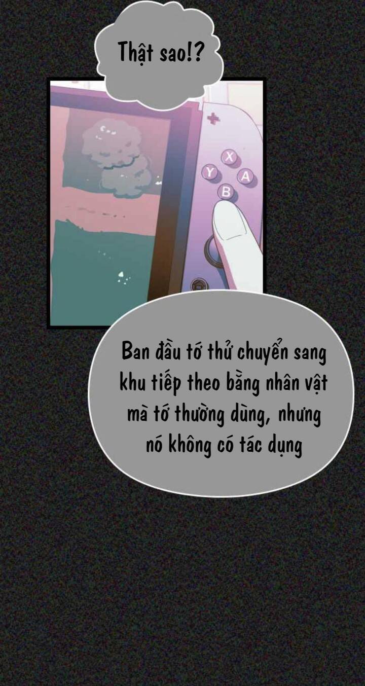 Sự Lãng Mạn Còn Tồn Tại - Chương 39