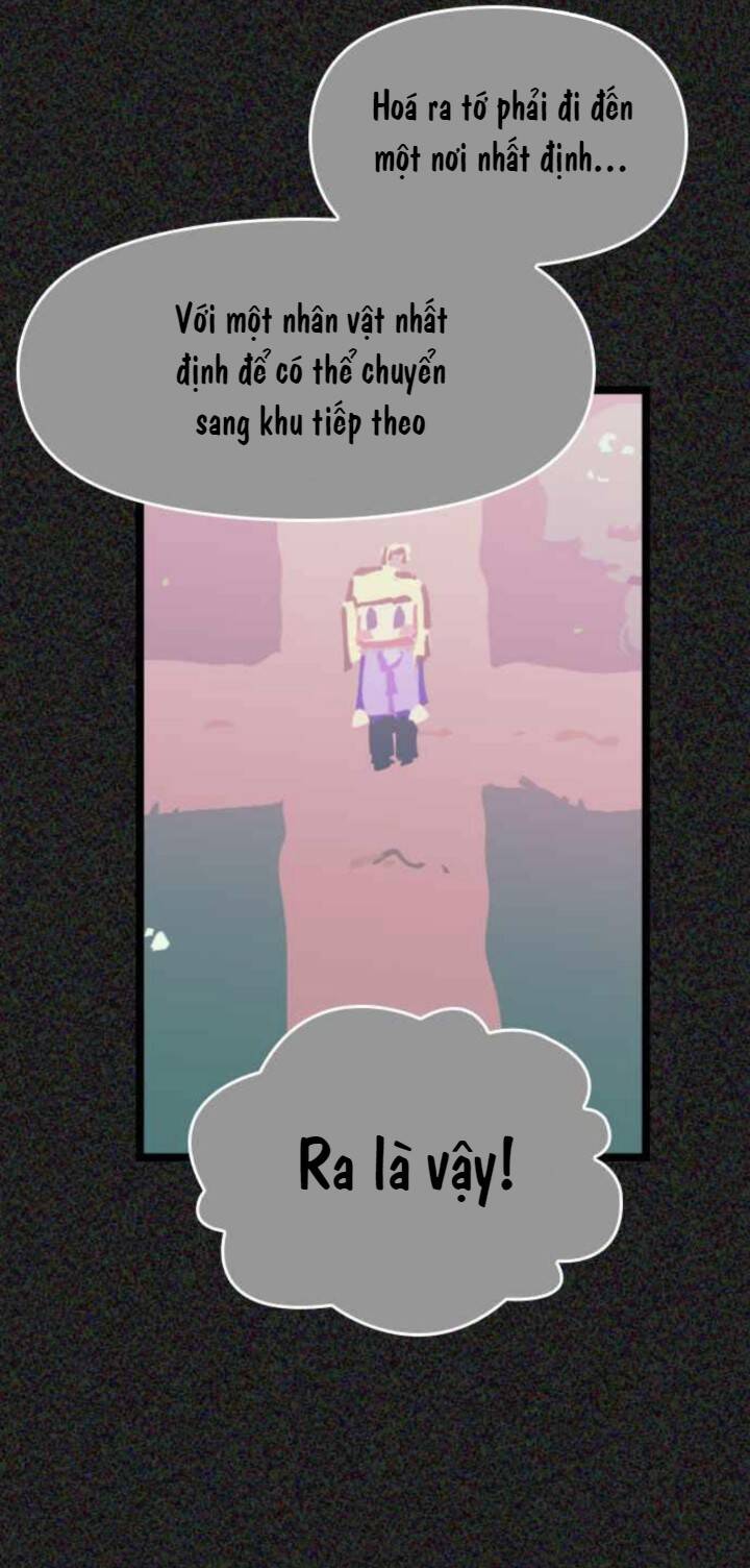 Sự Lãng Mạn Còn Tồn Tại - Chương 39