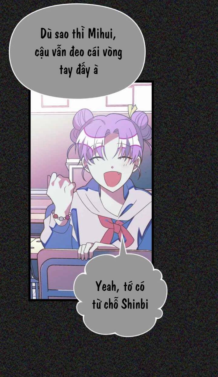 Sự Lãng Mạn Còn Tồn Tại - Chương 39