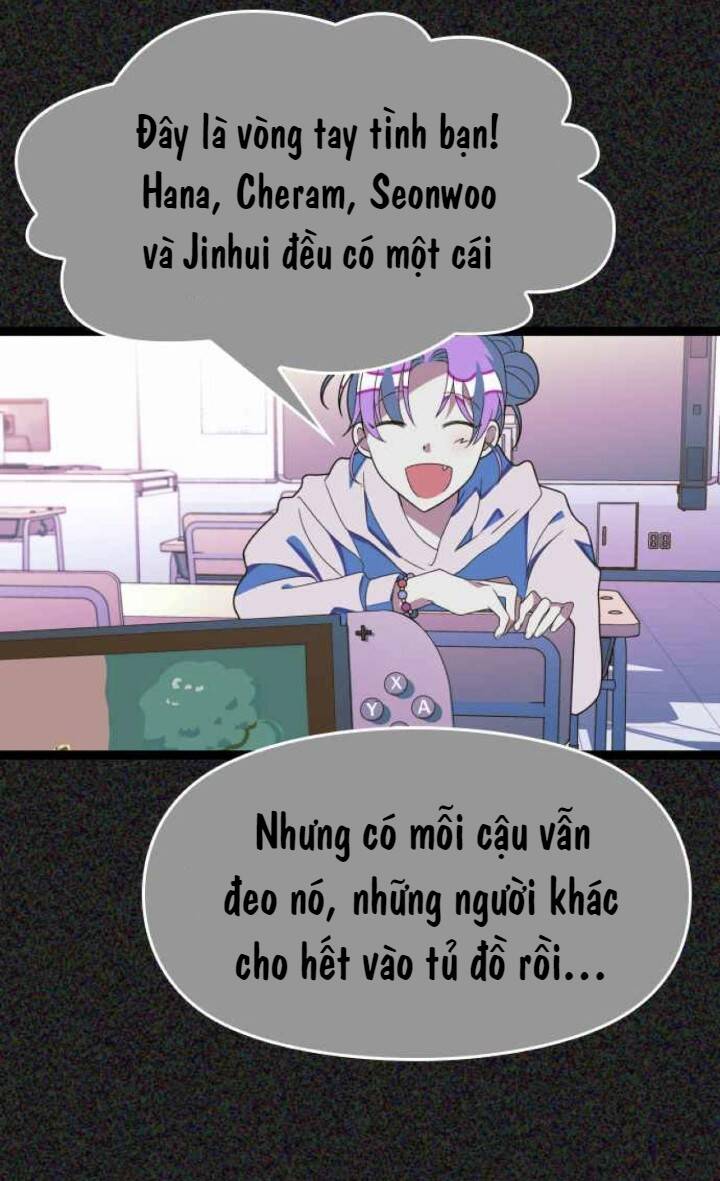 Sự Lãng Mạn Còn Tồn Tại - Chương 39