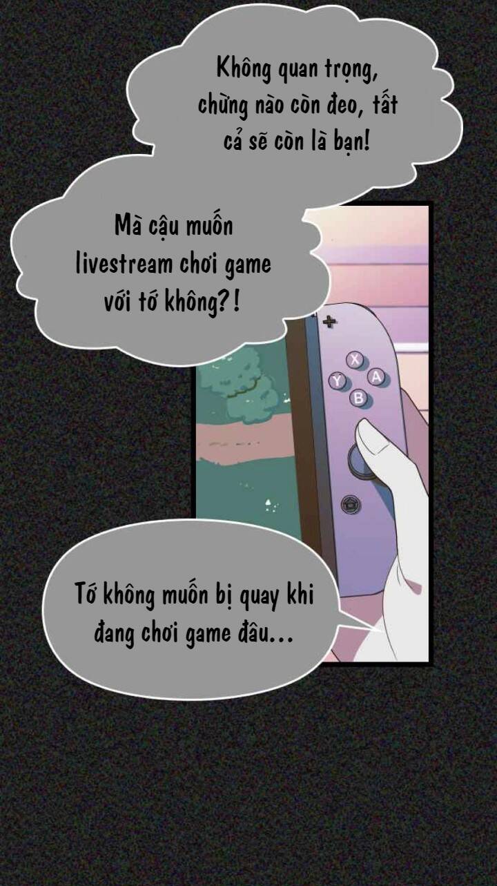 Sự Lãng Mạn Còn Tồn Tại - Chương 39