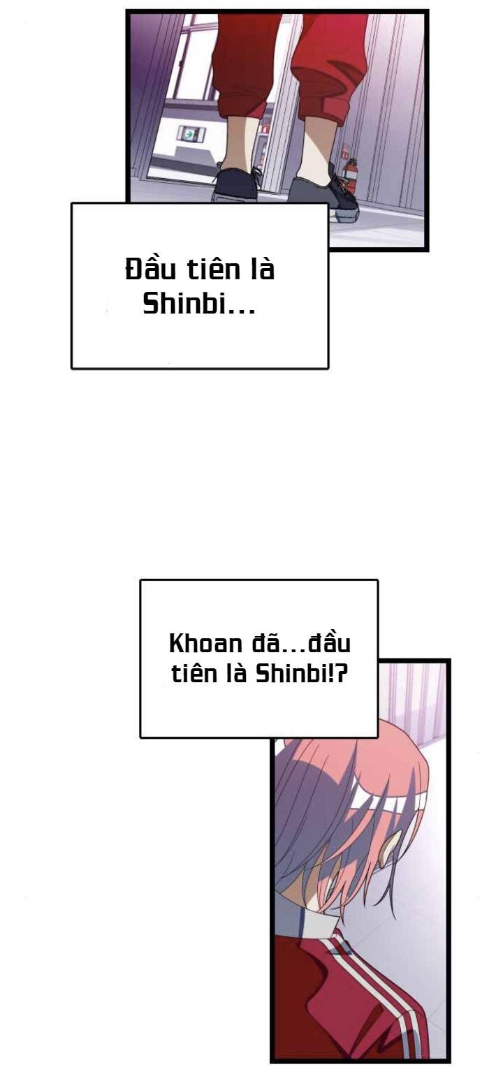 Sự Lãng Mạn Còn Tồn Tại - Chương 39