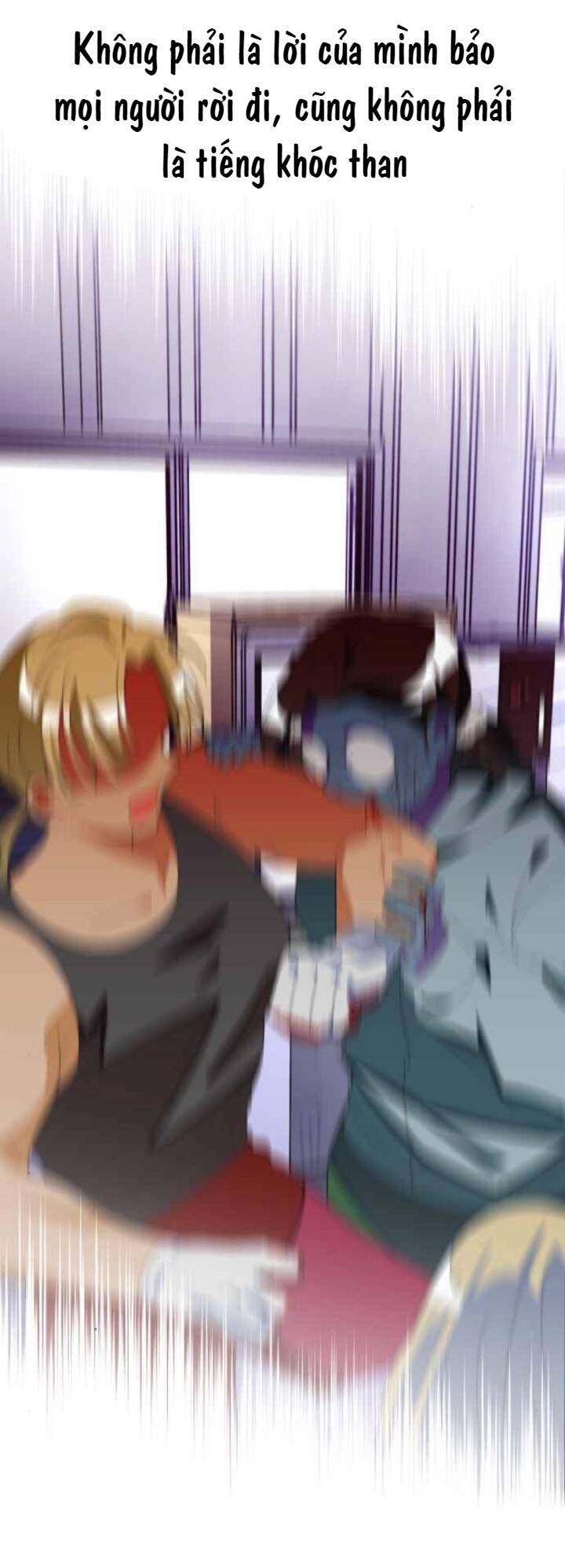 Sự Lãng Mạn Còn Tồn Tại - Chương 39