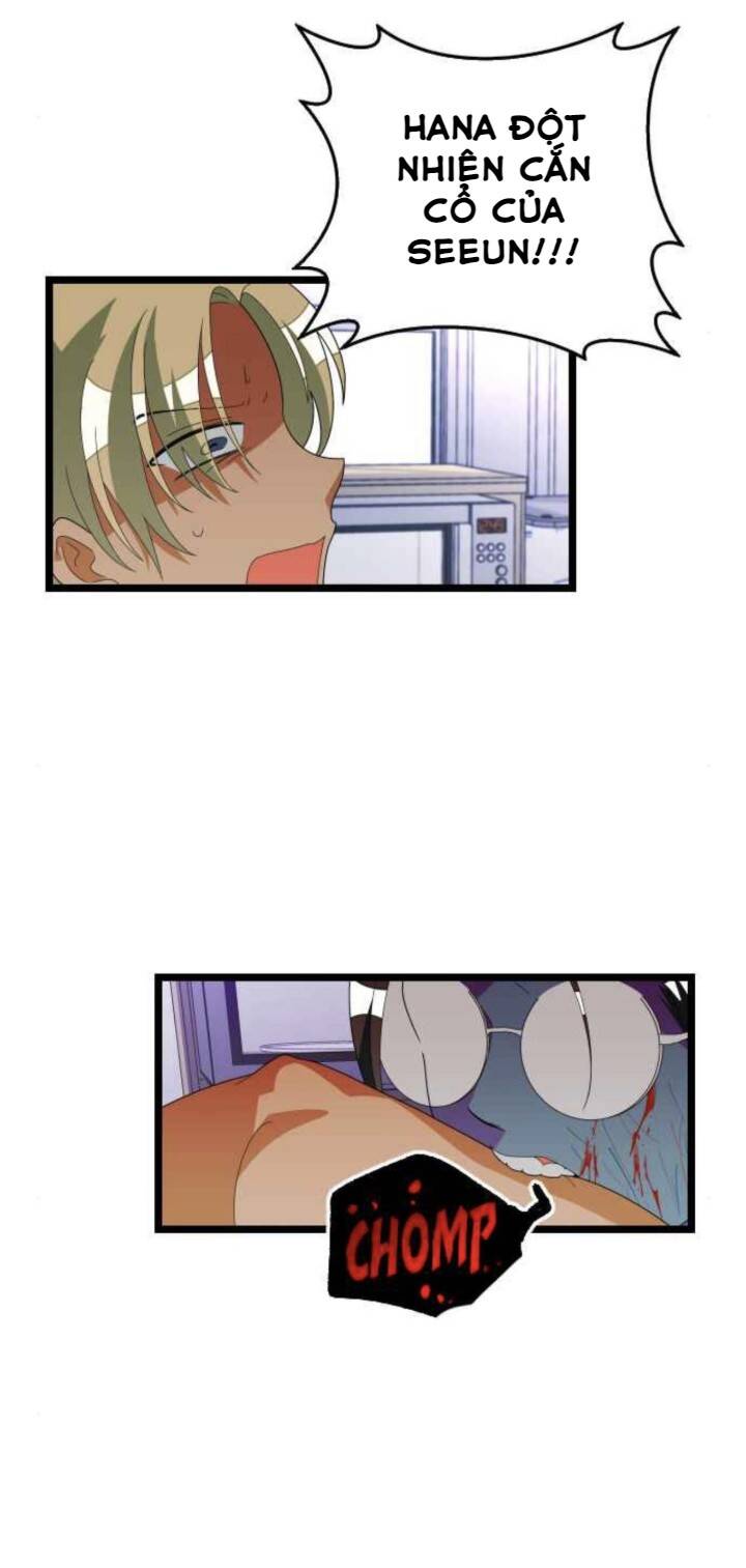 Sự Lãng Mạn Còn Tồn Tại - Chương 39