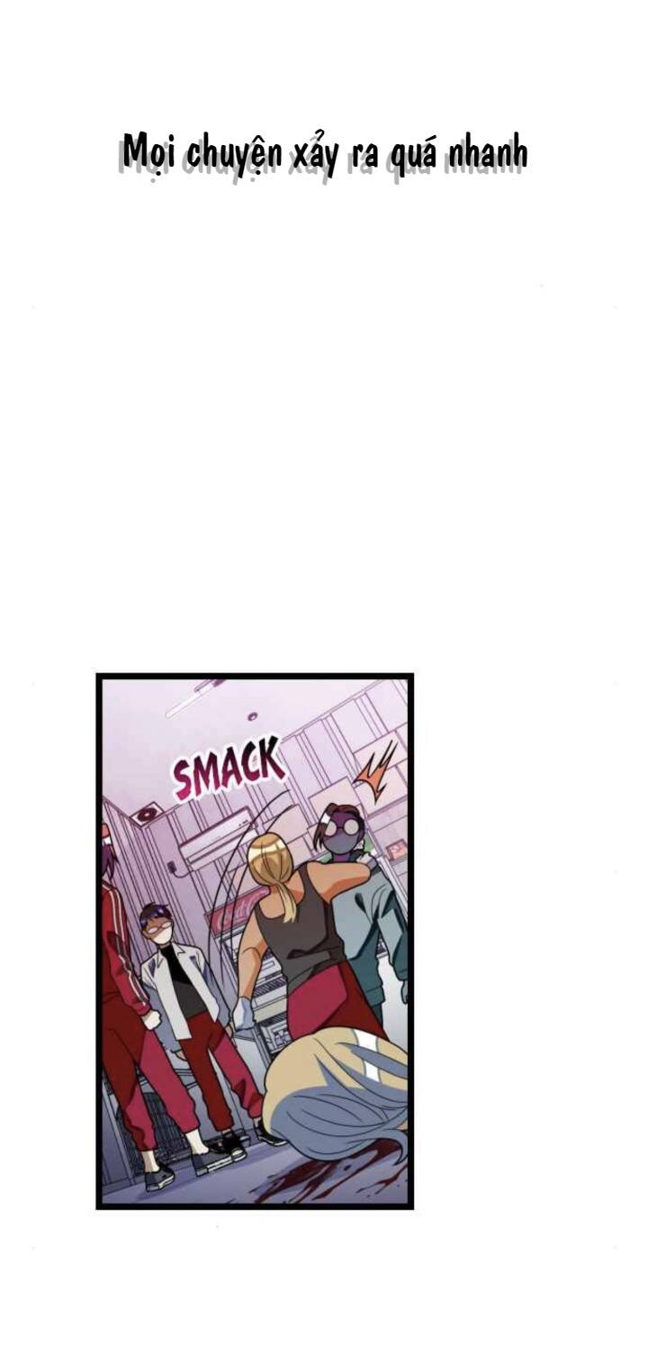 Sự Lãng Mạn Còn Tồn Tại - Chương 39