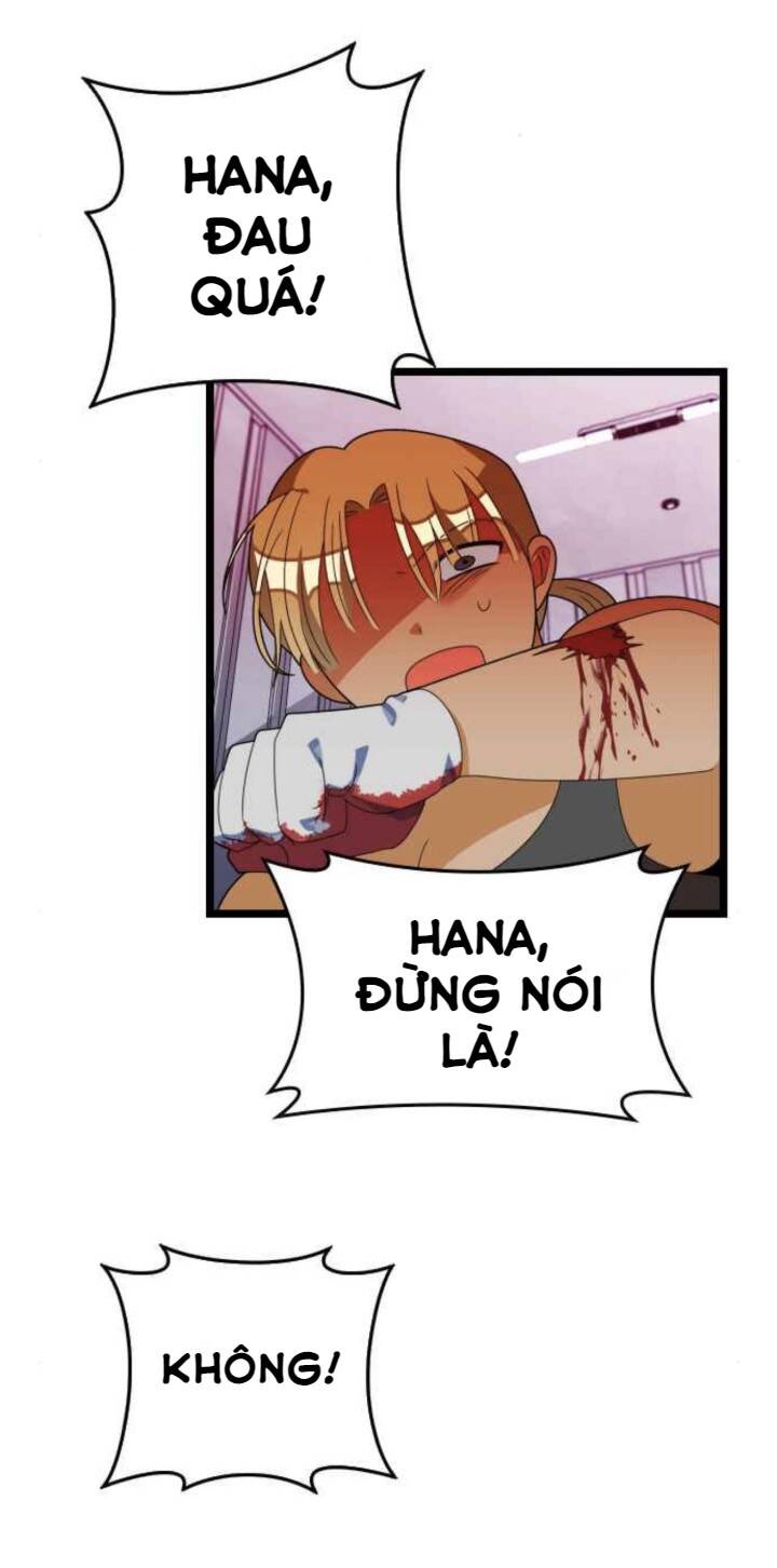 Sự Lãng Mạn Còn Tồn Tại - Chương 39