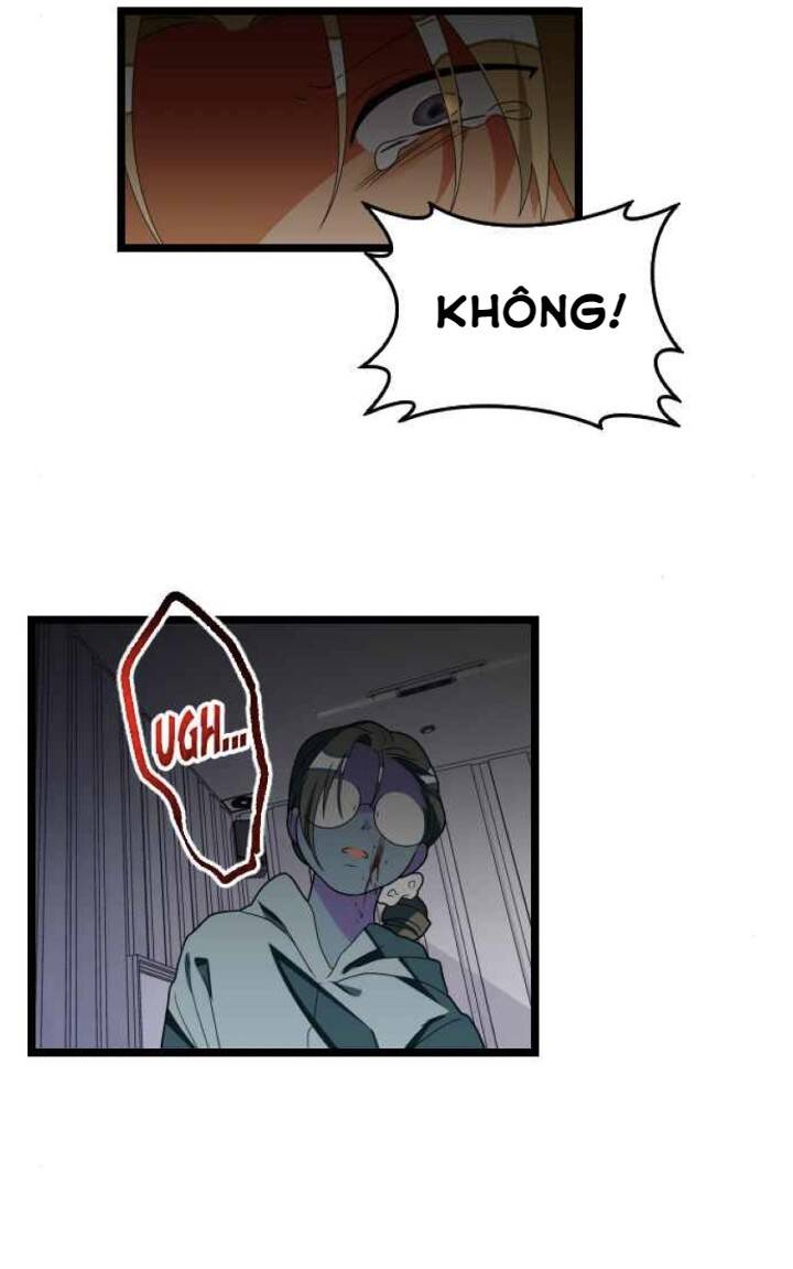 Sự Lãng Mạn Còn Tồn Tại - Chương 39